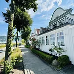 Haus Vier Freunde, Moritz Apartment