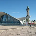 Haus Vier Freunde, Moritz