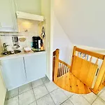 Apartment Haus Vier Freunde, Moritz