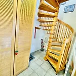 Haus Vier Freunde, Moritz Apartment