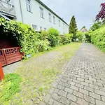Apartment Haus Vier Freunde, Moritz Rostock