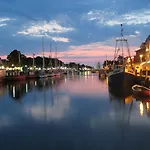 Haus Vier Freunde, Moritz