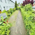 Haus Vier Freunde, Moritz