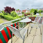 Apartment Haus Vier Freunde, Moritz