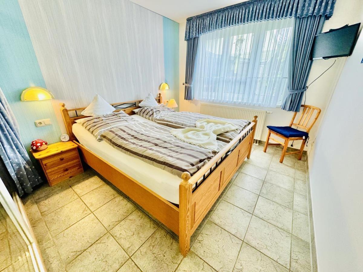 Haus Vier Freunde, Moritz *