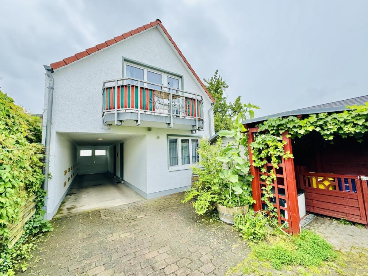 Haus Vier Freunde, Moritz