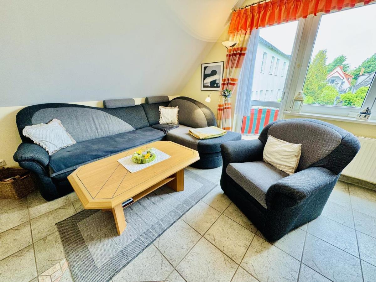 Haus Vier Freunde, Moritz Apartment Rostock