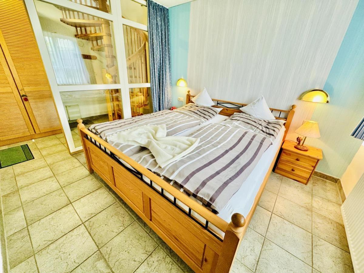 Apartment Haus Vier Freunde, Moritz Rostock