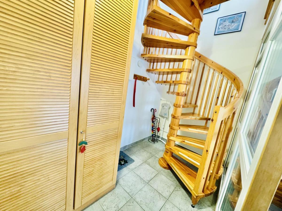 Haus Vier Freunde, Moritz Apartment