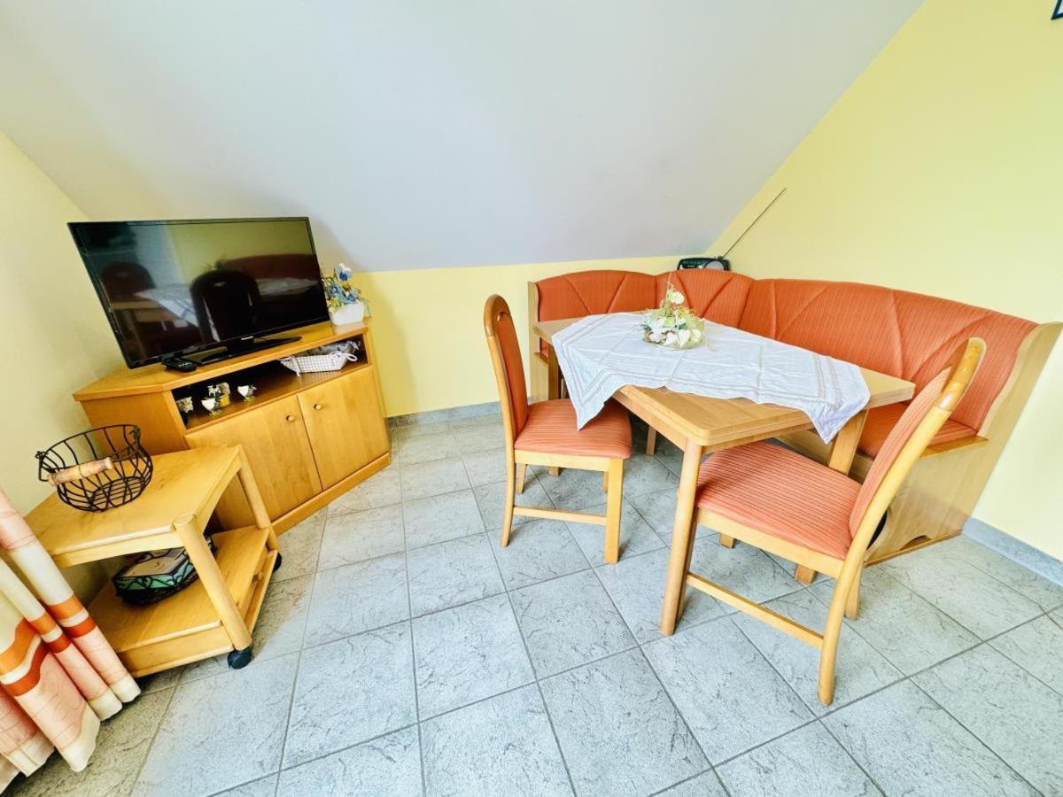 Haus Vier Freunde, Moritz Rostock